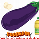 Illustration for article titled Lets Fry Some Eggplant, Because Its Possible There Is Nothing Better